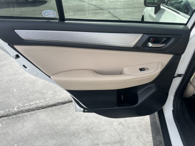 2019 Subaru Outback Premium