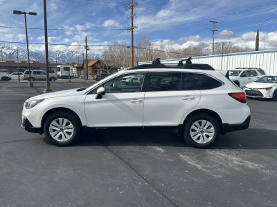 2019 Subaru Outback Premium