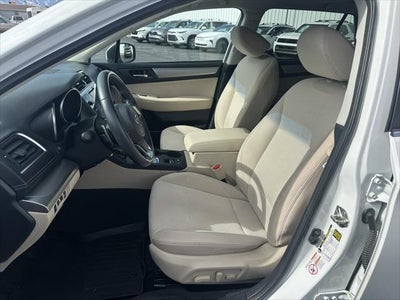2019 Subaru Outback Premium