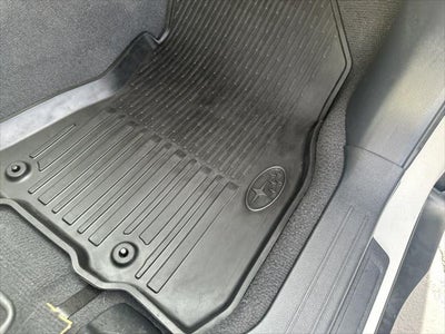 2019 Subaru Outback Premium