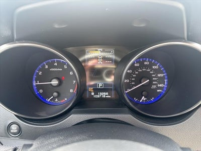 2019 Subaru Outback Premium