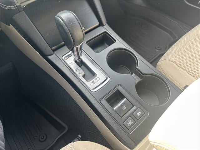 2019 Subaru Outback Premium