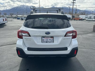 2019 Subaru Outback Premium