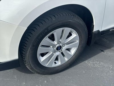 2019 Subaru Outback Premium