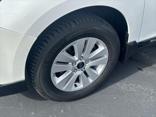 2019 Subaru Outback Premium