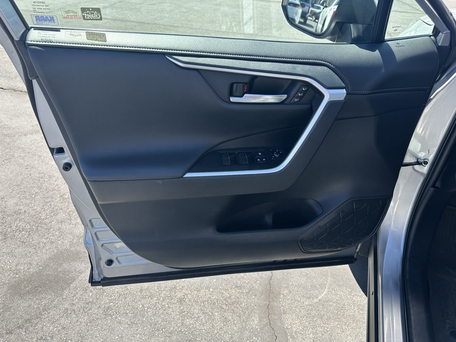 2021 Toyota RAV4 Hybrid Limited