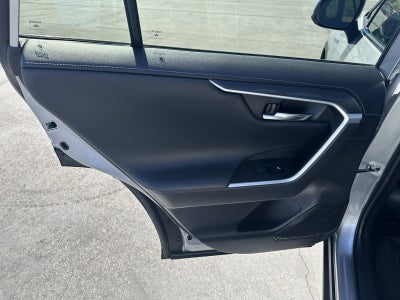 2021 Toyota RAV4 Hybrid Limited