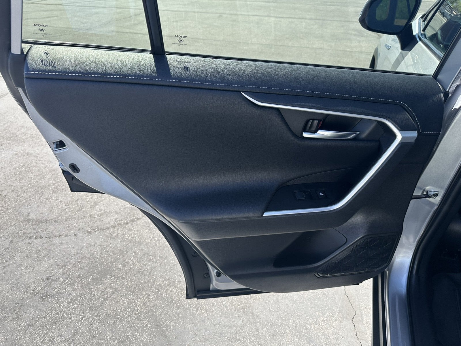 2021 Toyota RAV4 Hybrid Limited