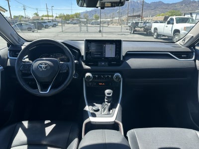 2021 Toyota RAV4 Hybrid Limited