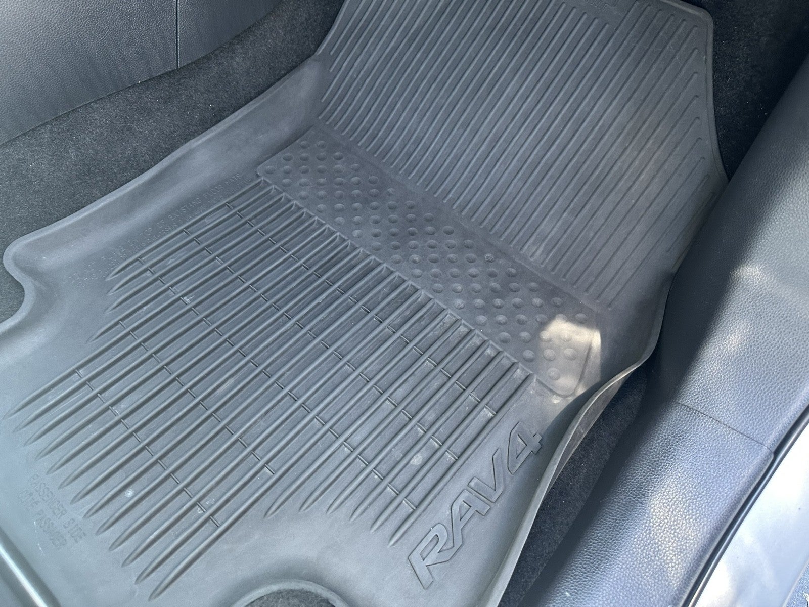 2021 Toyota RAV4 Hybrid Limited