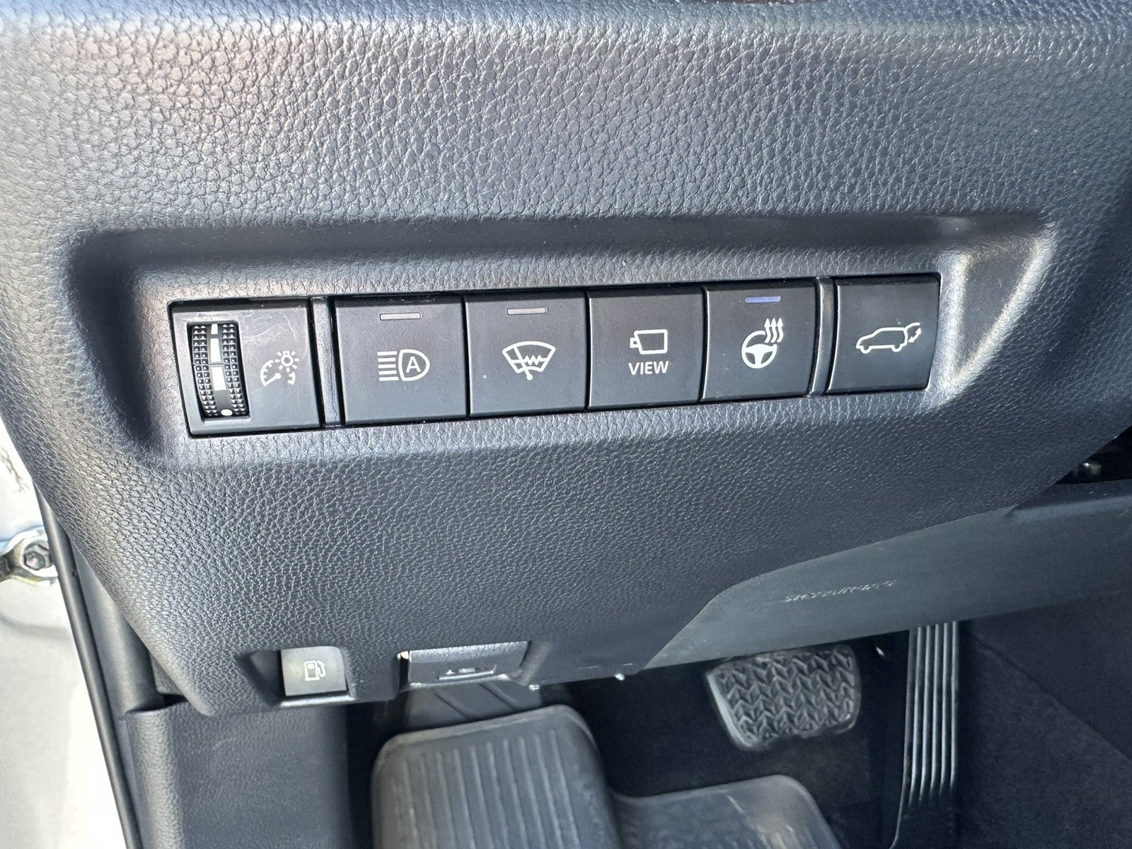 2021 Toyota RAV4 Hybrid Limited