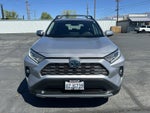 2021 Toyota RAV4 Hybrid Limited