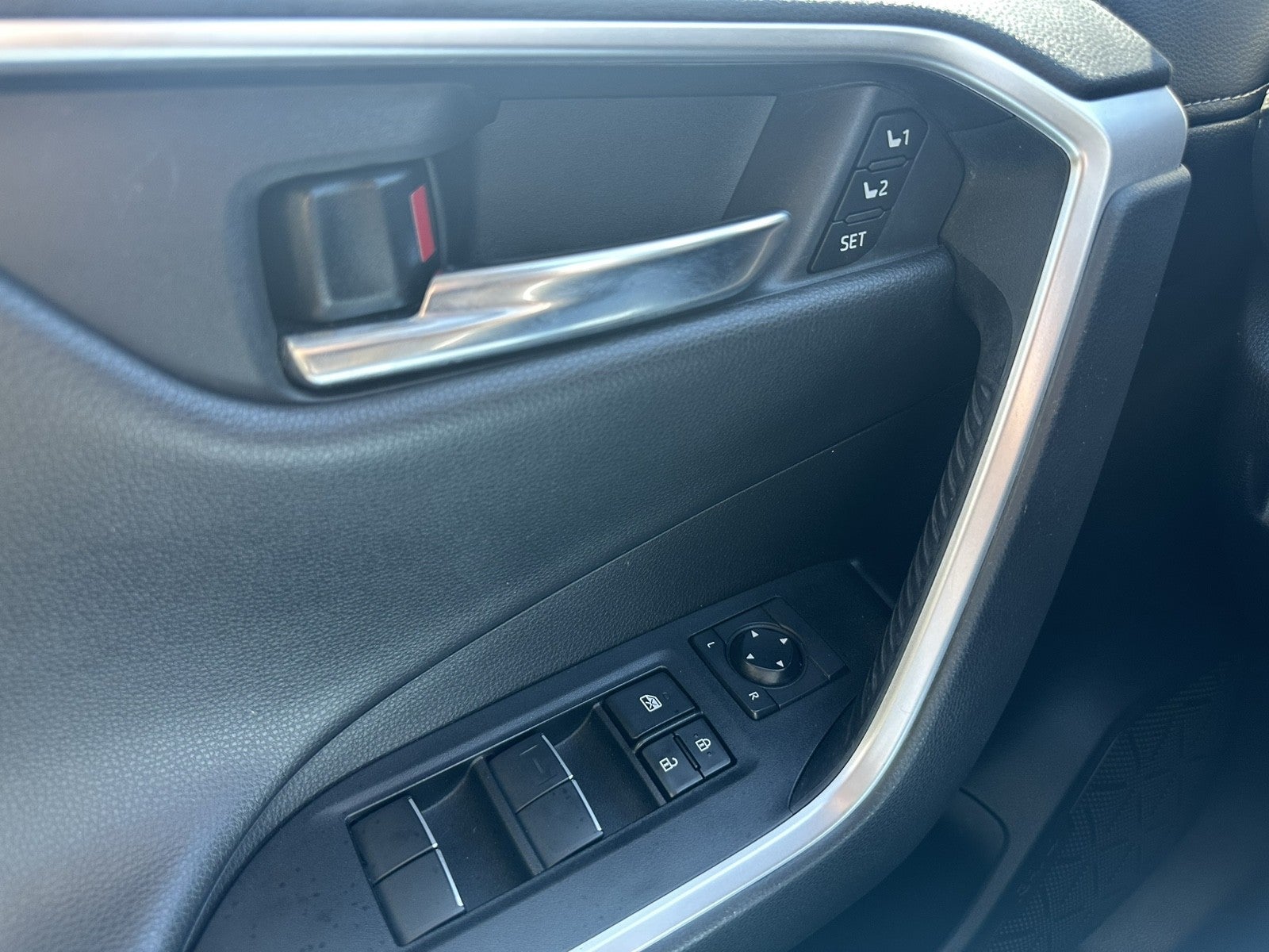 2021 Toyota RAV4 Hybrid Limited