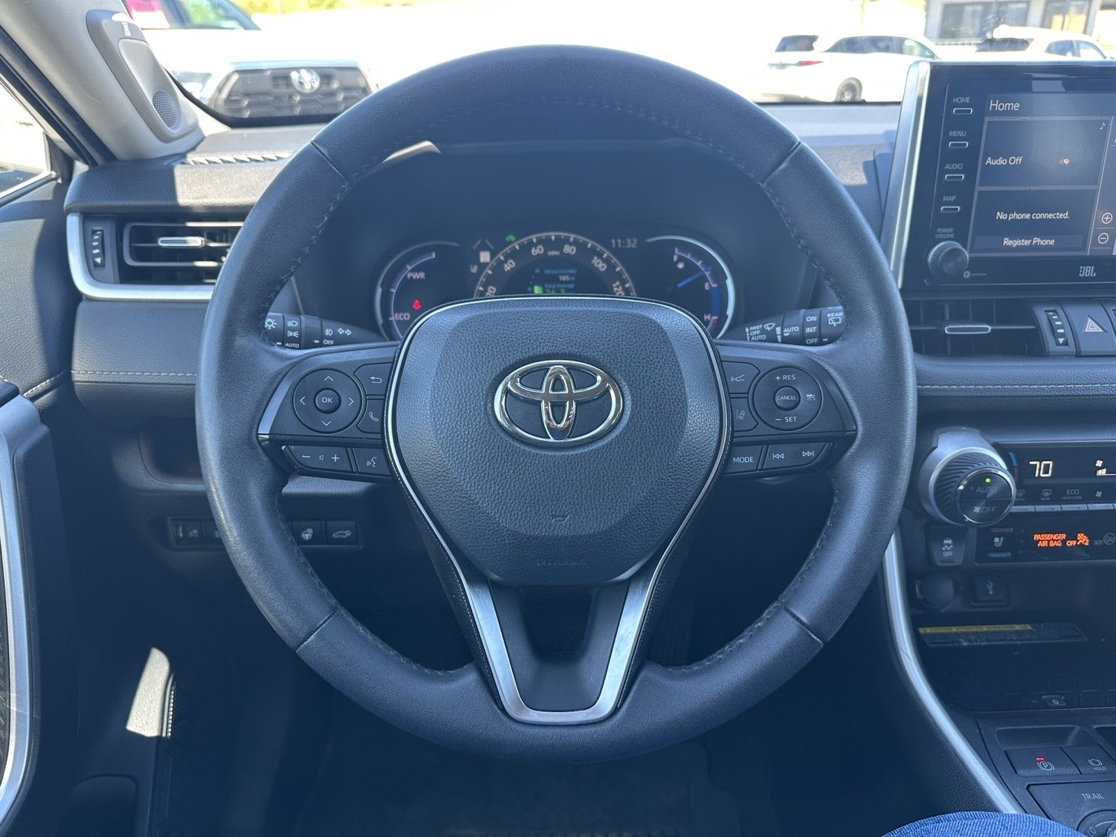 2021 Toyota RAV4 Hybrid Limited