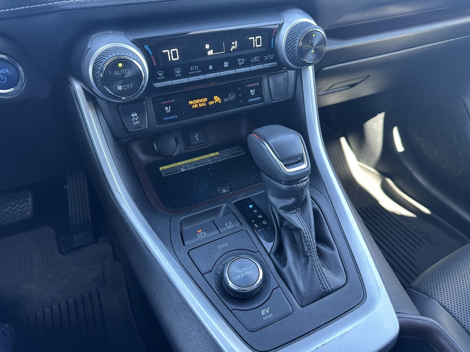 2021 Toyota RAV4 Hybrid Limited