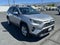 2021 Toyota RAV4 Hybrid Limited