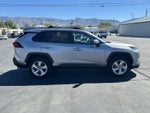 2021 Toyota RAV4 Hybrid Limited