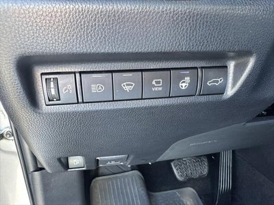 2021 Toyota RAV4 Hybrid Limited