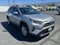 2021 Toyota RAV4 Hybrid Limited