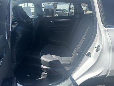 2022 Toyota Highlander Hybrid Limited