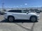 2022 Toyota Highlander Hybrid Limited