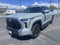 2025 Toyota Tundra 4WD SR5