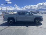 2025 Toyota Tundra 4WD SR5