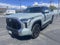2025 Toyota Tundra 4WD SR5