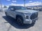 2025 Toyota Tundra 4WD SR5