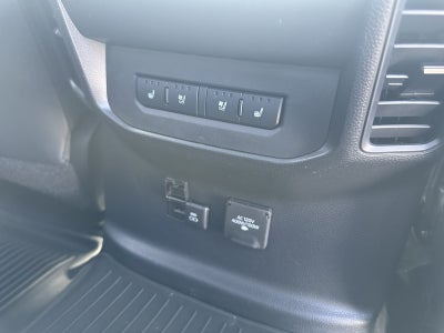 2023 Toyota Tundra 4WD Platinum Hybrid