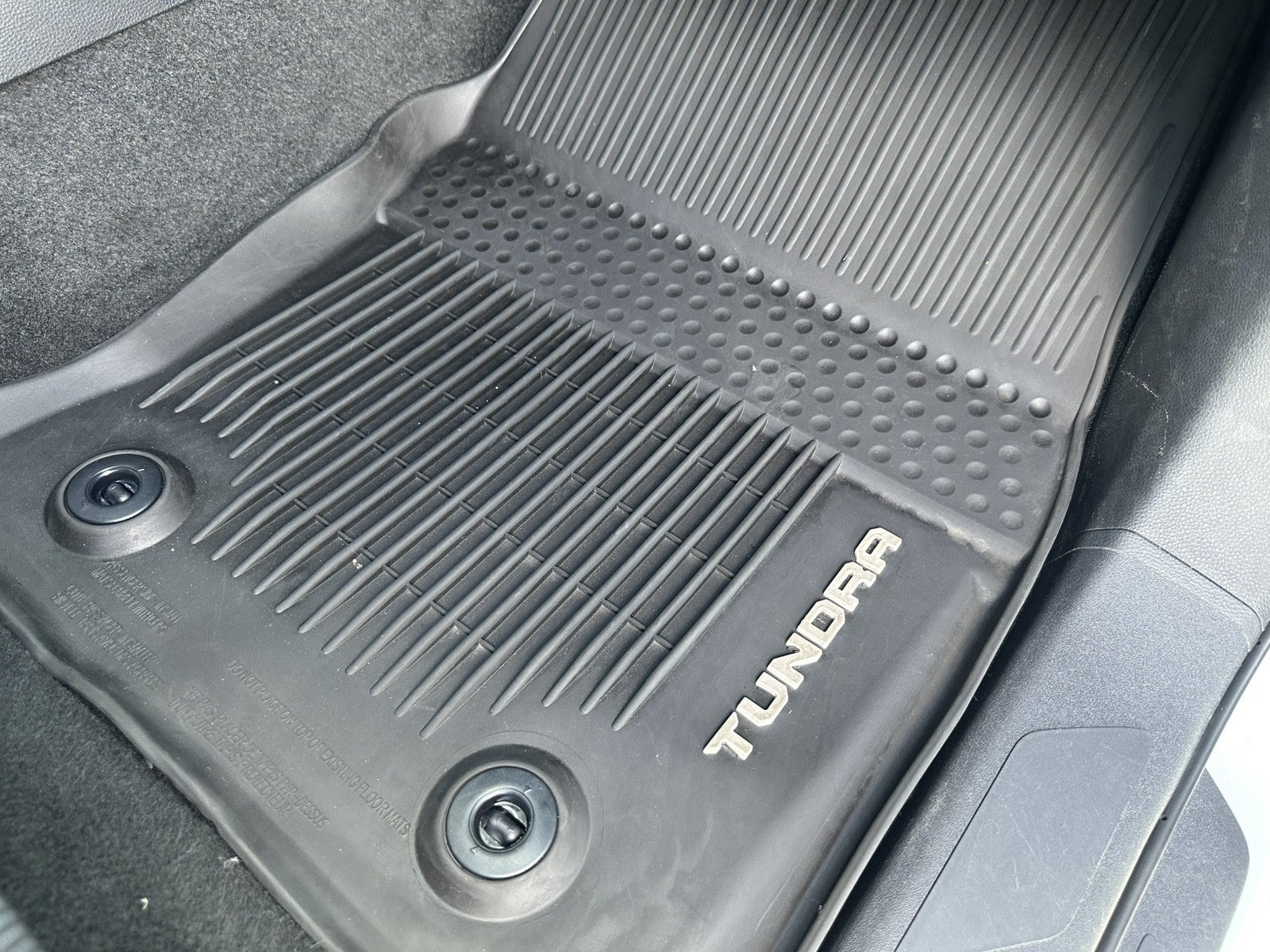 2023 Toyota Tundra 4WD Platinum Hybrid