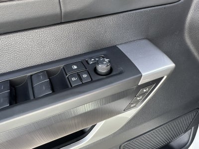 2023 Toyota Tundra 4WD Platinum Hybrid