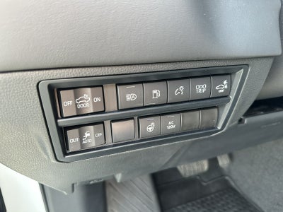 2023 Toyota Tundra 4WD Platinum Hybrid