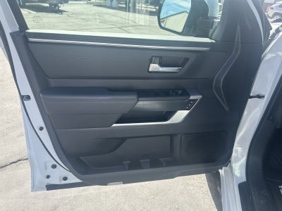 2023 Toyota Tundra 4WD Platinum Hybrid