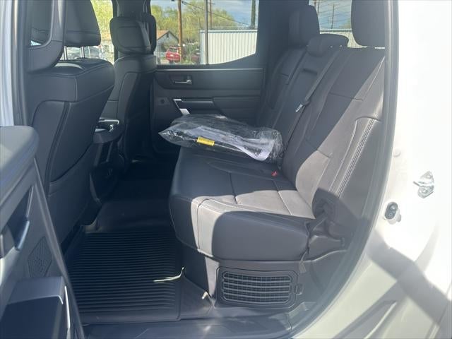 2023 Toyota Tundra 4WD Platinum Hybrid