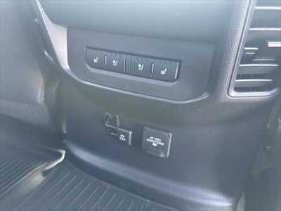 2023 Toyota Tundra 4WD Platinum Hybrid