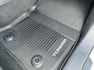 2023 Toyota Tundra 4WD Platinum Hybrid