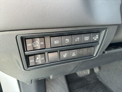 2023 Toyota Tundra 4WD Platinum Hybrid