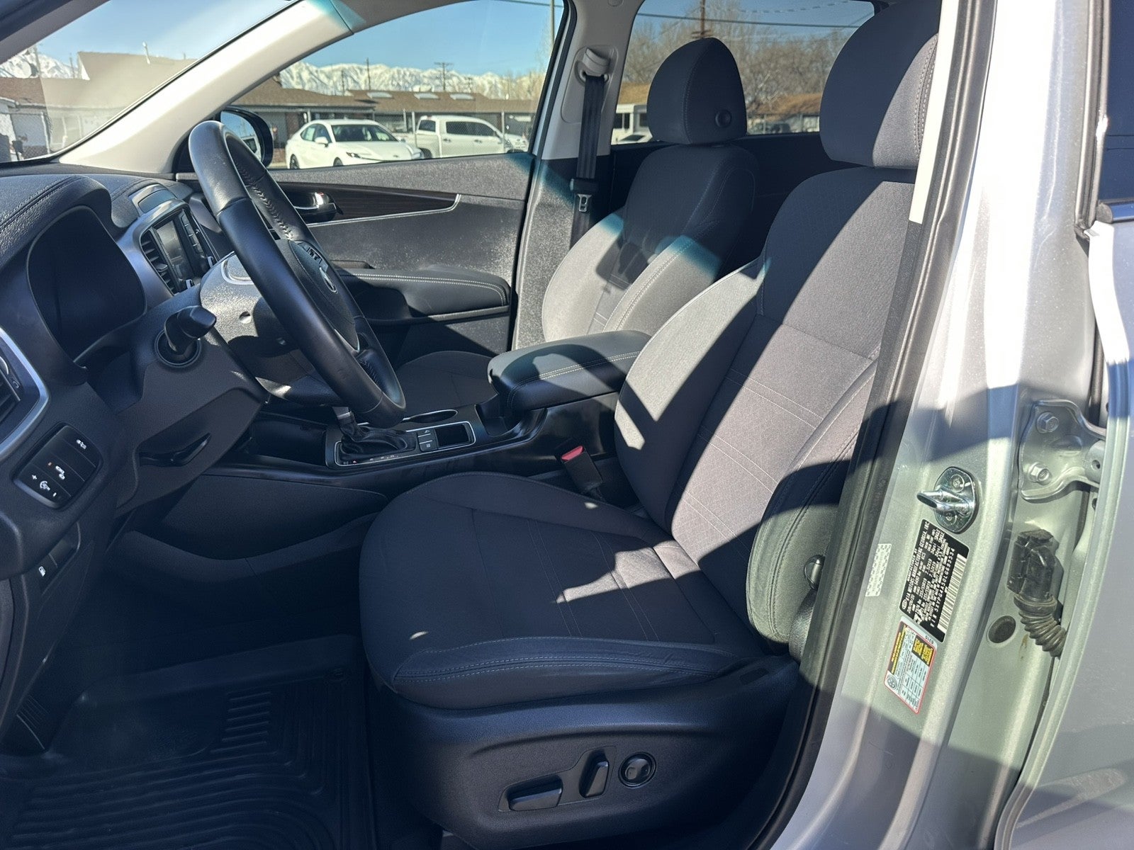 2020 Kia Sorento LX V6