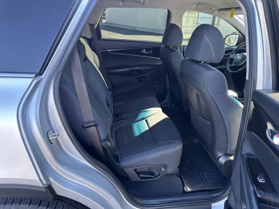 2020 Kia Sorento LX V6