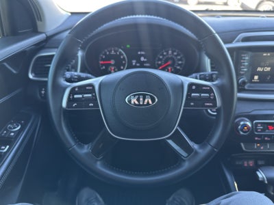 2020 Kia Sorento LX V6