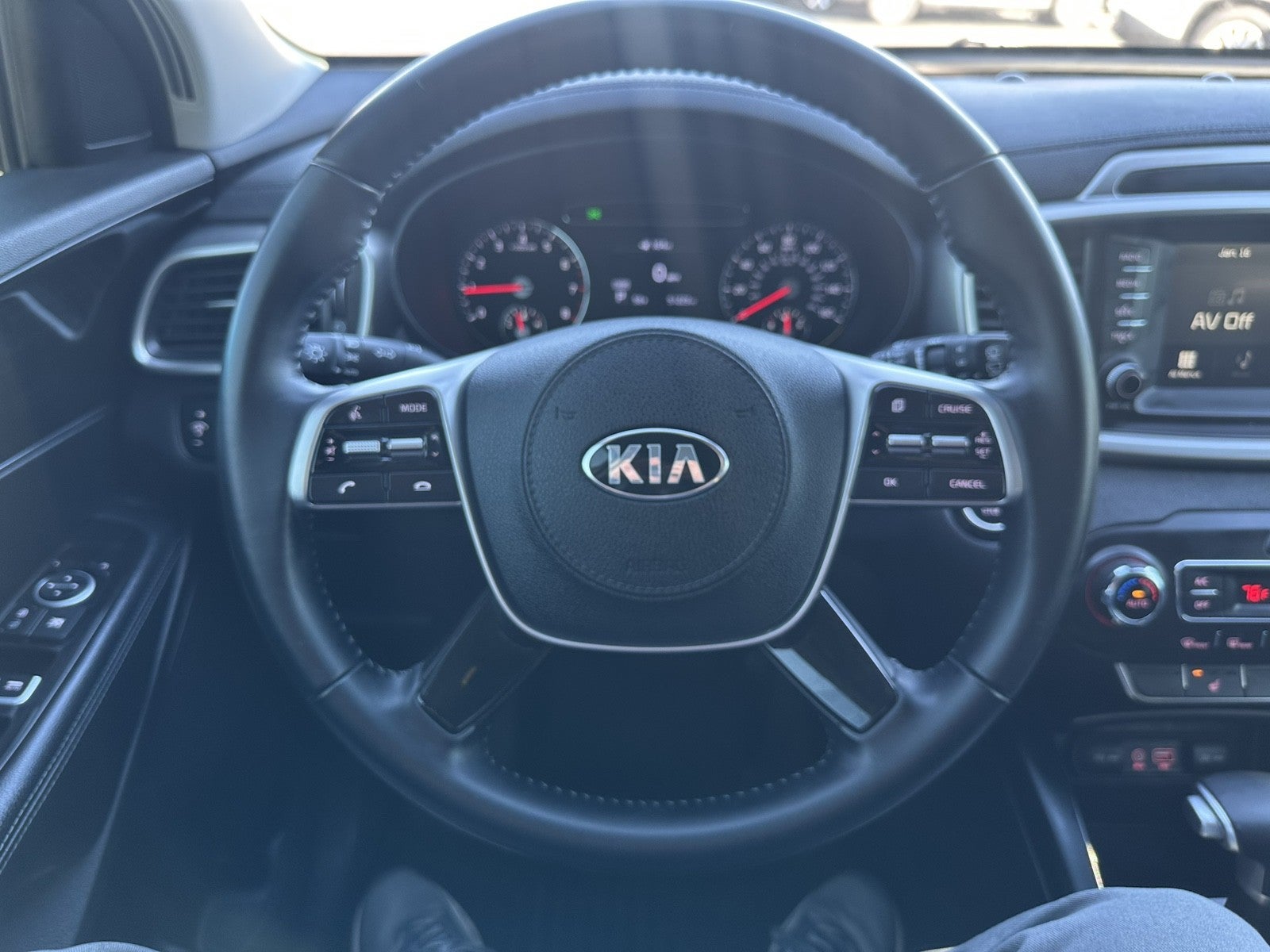 2020 Kia Sorento LX V6