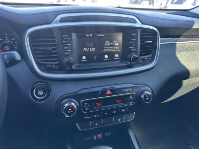 2020 Kia Sorento LX V6