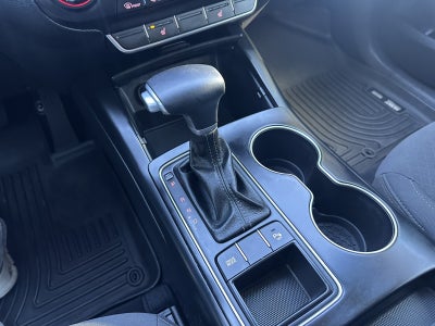 2020 Kia Sorento LX V6