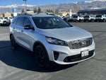 2020 Kia Sorento LX V6