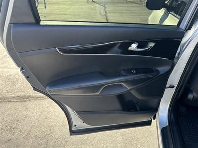 2020 Kia Sorento LX V6