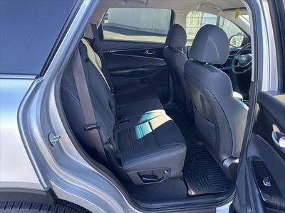 2020 Kia Sorento LX V6