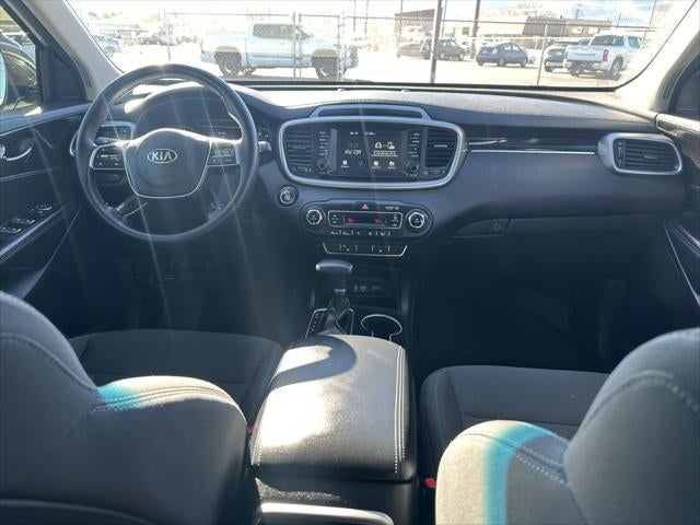 2020 Kia Sorento LX V6