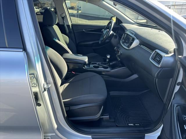 2020 Kia Sorento LX V6