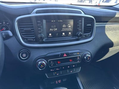 2020 Kia Sorento LX V6